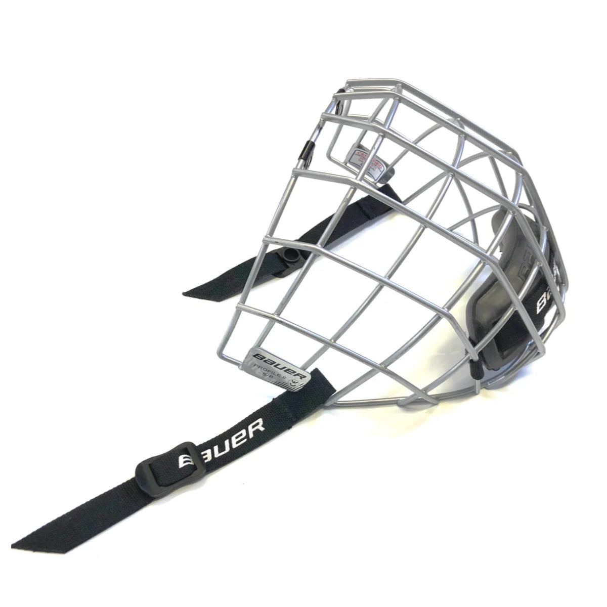 Masque Bauer Profile II Senior